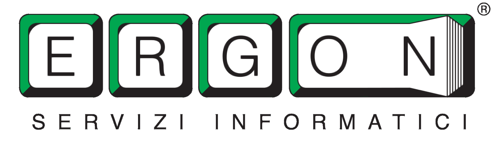 ERGON INFORMATICA SRL